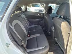 2020 Hyundai
Kona Active