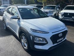 2020 Hyundai
Kona Active