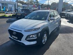 2020 Hyundai
Kona Active