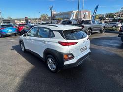 2020 Hyundai
Kona Active