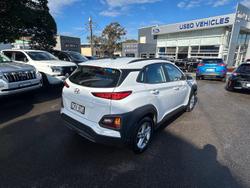 2020 Hyundai
Kona Active