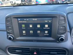 2020 Hyundai
Kona Active