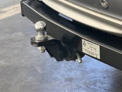 2019 Mitsubishi
Pajero Sport Exceed