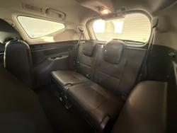 2019 Mitsubishi
Pajero Sport Exceed