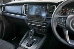 2025 Mazda BT-50 GT