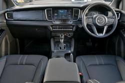 2025 Mazda BT-50 GT
