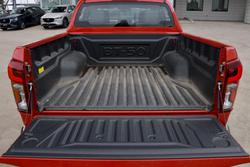 2025 Mazda BT-50 GT