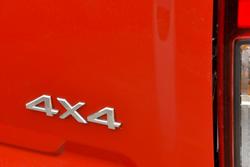 2025 Mazda BT-50 GT
