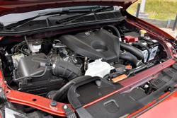 2025 Mazda BT-50 GT