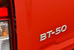 2025 Mazda BT-50 GT