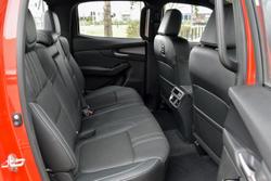 2025 Mazda BT-50 GT