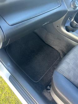 2010 Toyota
RAV4 CV