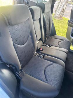 2010 Toyota
RAV4 CV