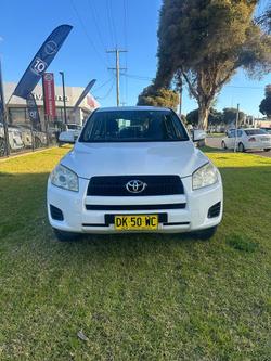 2010 Toyota
RAV4 CV