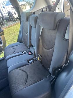 2010 Toyota
RAV4 CV