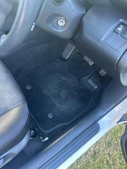 2010 Toyota
RAV4 CV
