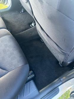 2010 Toyota
RAV4 CV