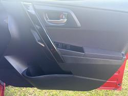 2016 Toyota
Corolla Ascent Sport