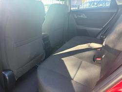 2016 Toyota
Corolla Ascent Sport