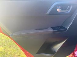 2016 Toyota
Corolla Ascent Sport