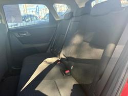 2016 Toyota
Corolla Ascent Sport