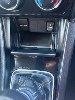2016 Toyota
Corolla Ascent Sport