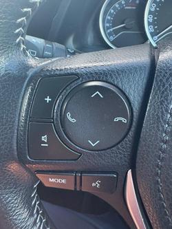 2016 Toyota
Corolla Ascent Sport