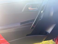 2016 Toyota
Corolla Ascent Sport