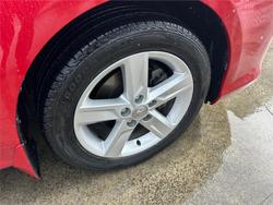 2014 TOYOTA
AURION AT-X