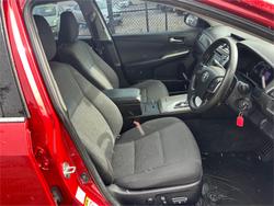 2014 TOYOTA
AURION AT-X