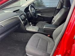 2014 TOYOTA
AURION AT-X