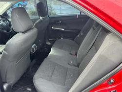 2014 TOYOTA
AURION AT-X
