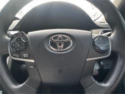2014 TOYOTA
AURION AT-X