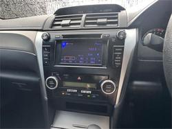 2014 TOYOTA
AURION AT-X