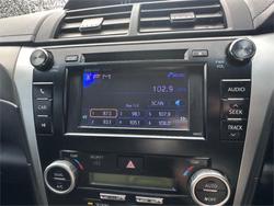 2014 TOYOTA
AURION AT-X