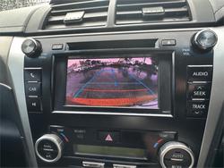 2014 TOYOTA
AURION AT-X