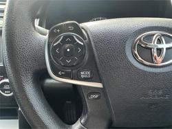 2014 TOYOTA
AURION AT-X