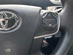 2014 TOYOTA
AURION AT-X