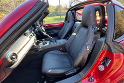 2020 Mazda
MX-5 GT