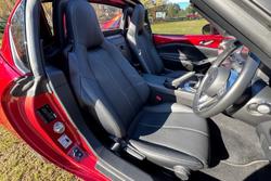 2020 Mazda
MX-5 GT