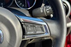 2020 Mazda
MX-5 GT