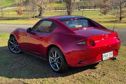 2020 Mazda
MX-5 GT