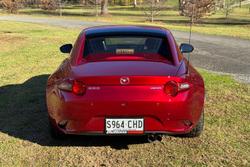 2020 Mazda
MX-5 GT
