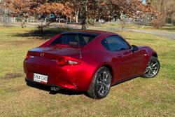 2020 Mazda
MX-5 GT