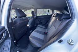 2021 Subaru
XV 2.0i Premium