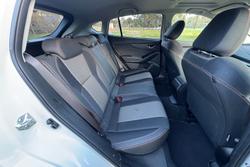 2021 Subaru
XV 2.0i Premium