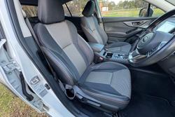 2021 Subaru
XV 2.0i Premium