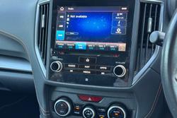 2021 Subaru
XV 2.0i Premium