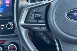 2021 Subaru
XV 2.0i Premium
