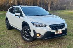 2021 Subaru
XV 2.0i Premium